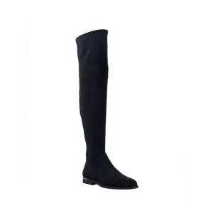 MARC FISHER Women's Renn Over The Knee Boots
