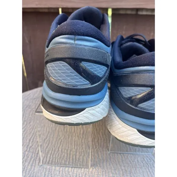 Men's Asics Gel Kayano 26 Blue Athletic Sneaker Size 12