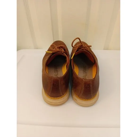Men's Cole Haan Original Grand Atlantic Oxford Casual Shoes Size 10M