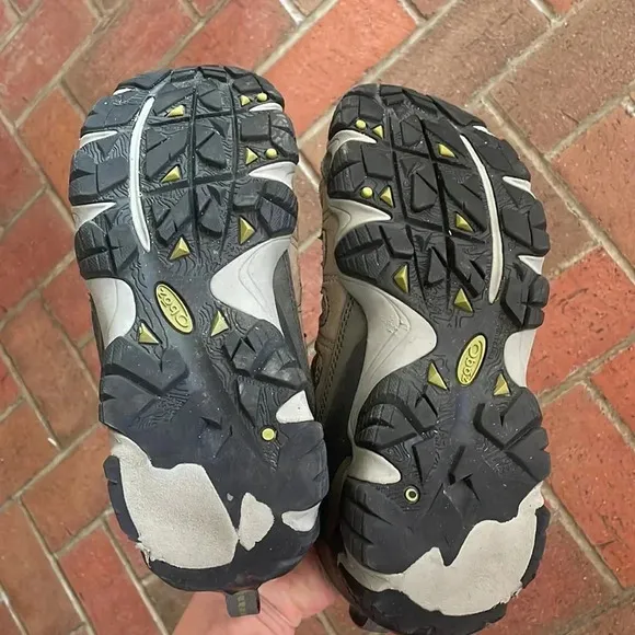 Men's Oboz‎ Sawtooth II Low Shoes 9