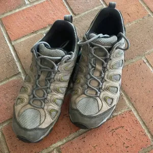 Men's Oboz‎ Sawtooth II Low Shoes 9