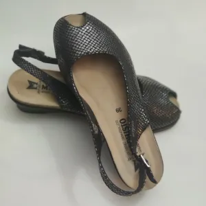 Mephisto Nastasia Womens Wedge