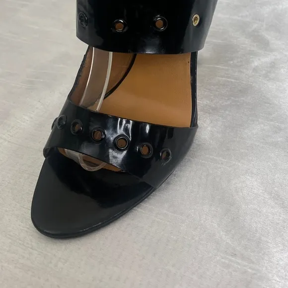 Michael Kors Eyelet Sandals 9M
