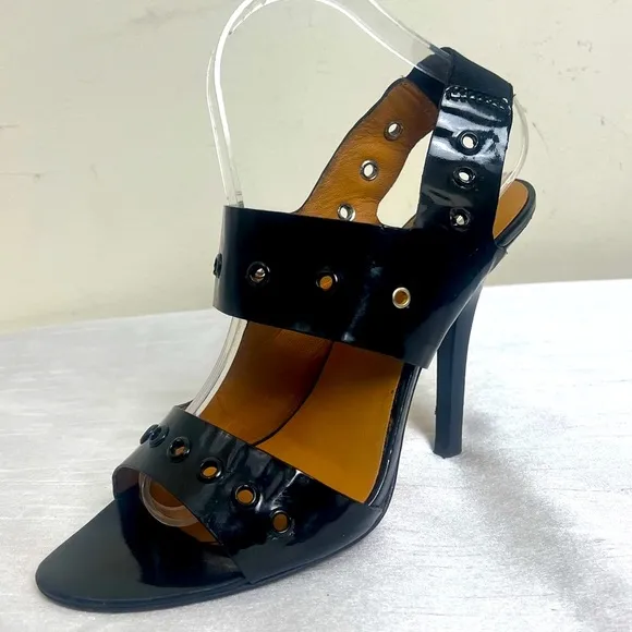 Michael Kors Eyelet Sandals 9M