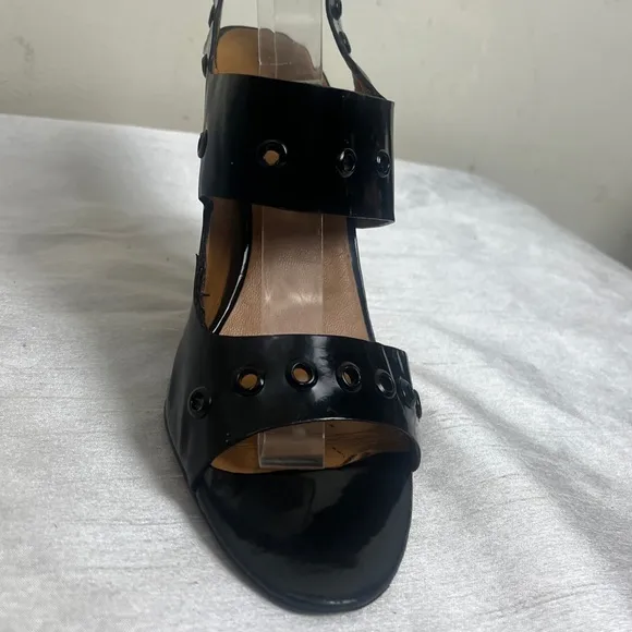 Michael Kors Eyelet Sandals 9M