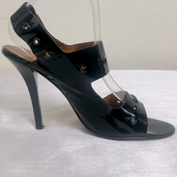 Michael Kors Eyelet Sandals 9M