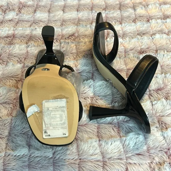 Michael Kors Heel Sandals size 9.5