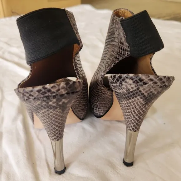 Michael Kors Heels size 37