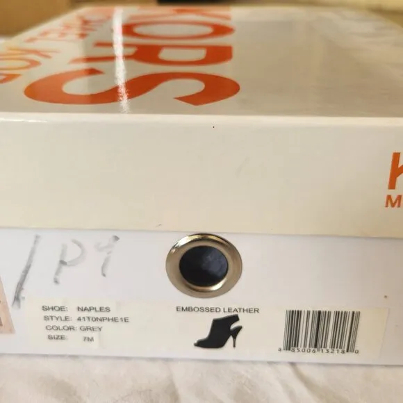 Michael Kors Heels size 37