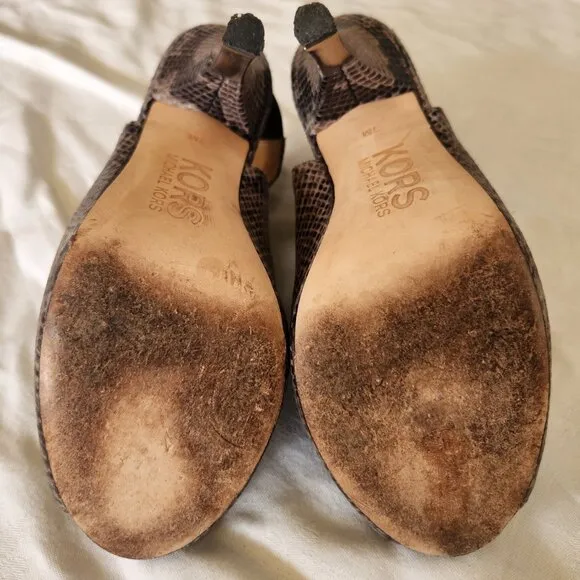 Michael Kors Heels size 37
