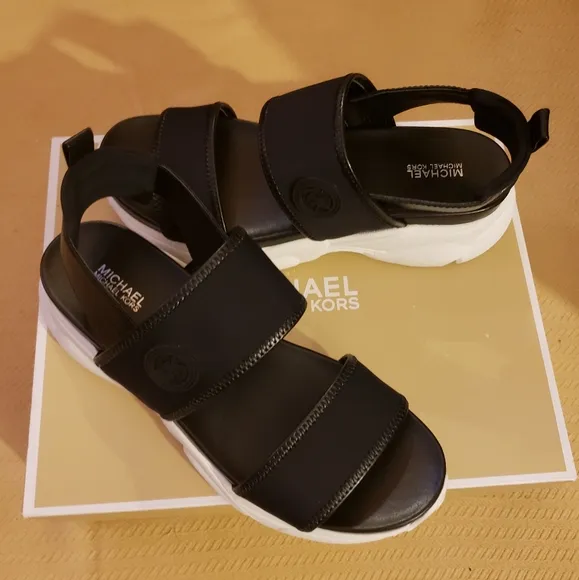 Michael Kors Rooney Sandals