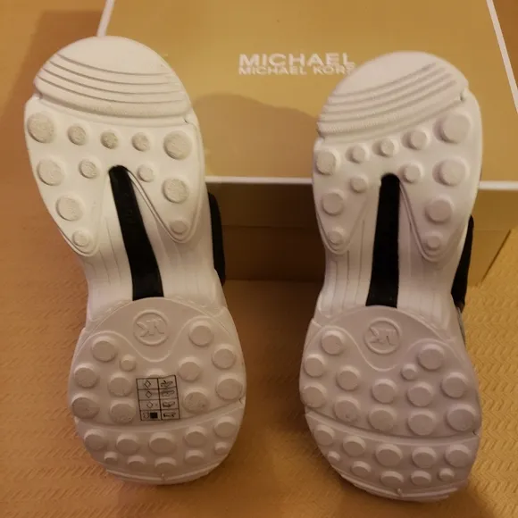 Michael Kors Rooney Sandals
