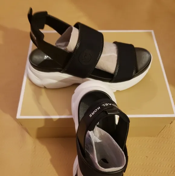 Michael Kors Rooney Sandals