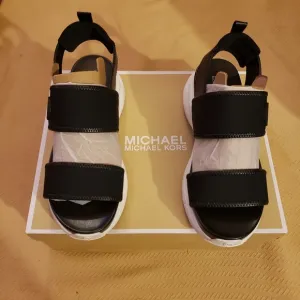 Michael Kors Rooney Sandals