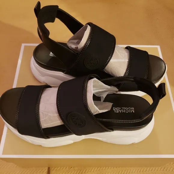 Michael Kors Rooney Sandals