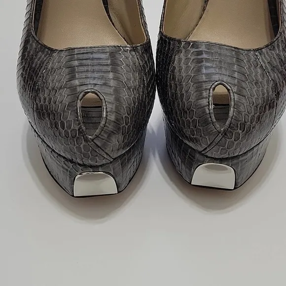 Michael Kors Susana Collection Heels