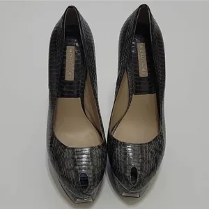 Michael Kors Susana Collection Heels
