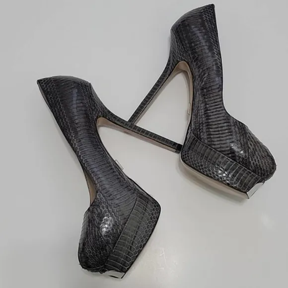 Michael Kors Susana Collection Heels