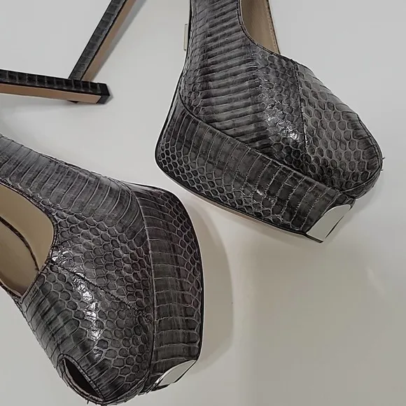 Michael Kors Susana Collection Heels