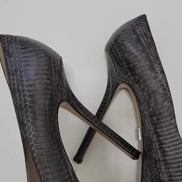 Michael Kors Susana Collection Heels