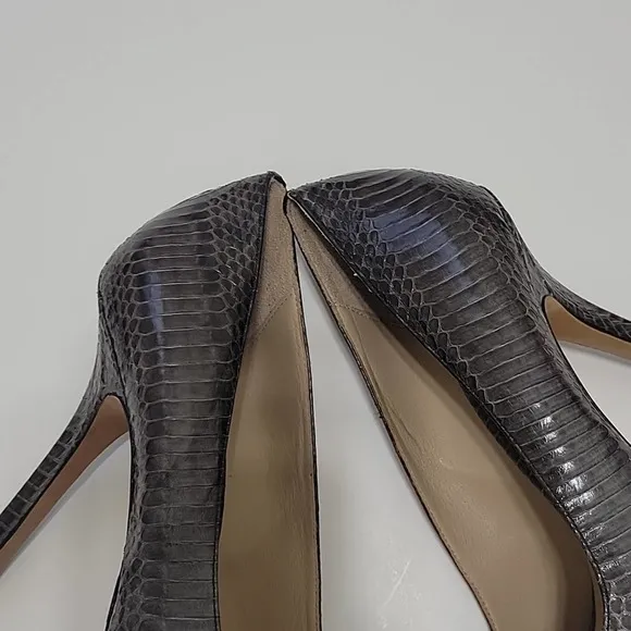 Michael Kors Susana Collection Heels