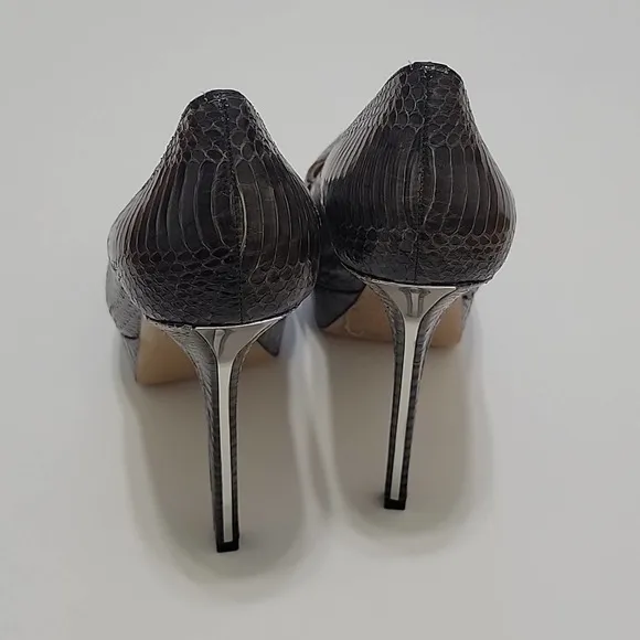 Michael Kors Susana Collection Heels