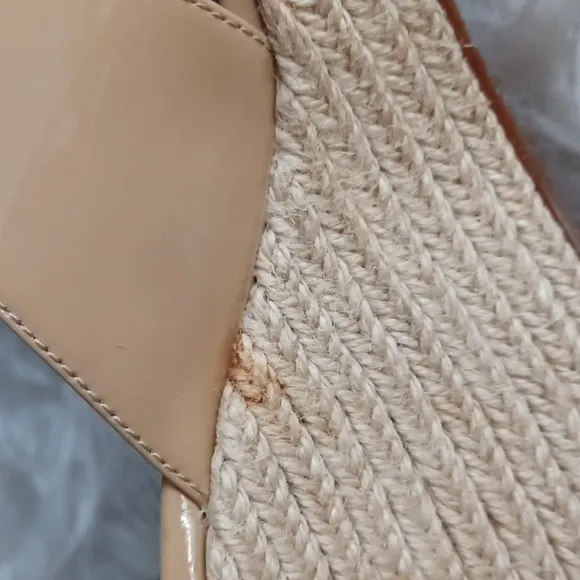 Michael  Kors  wedge sandals