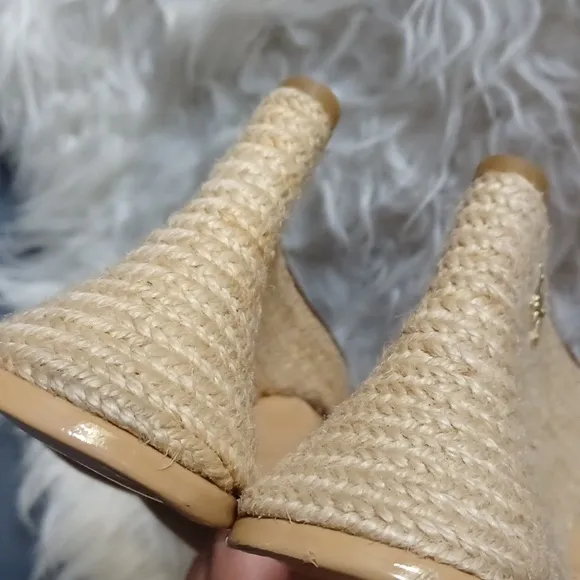 Michael  Kors  wedge sandals