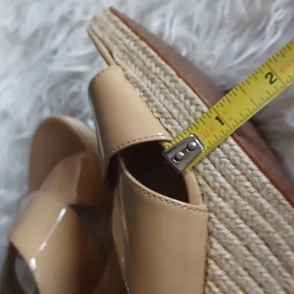 Michael  Kors  wedge sandals