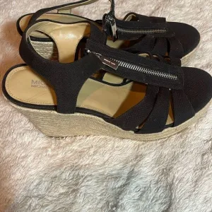 Michael Kors’s wedge sandals size 10 M