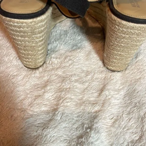 Michael Kors’s wedge sandals size 10 M