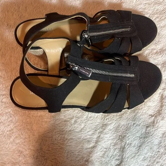 Michael Kors’s wedge sandals size 10 M