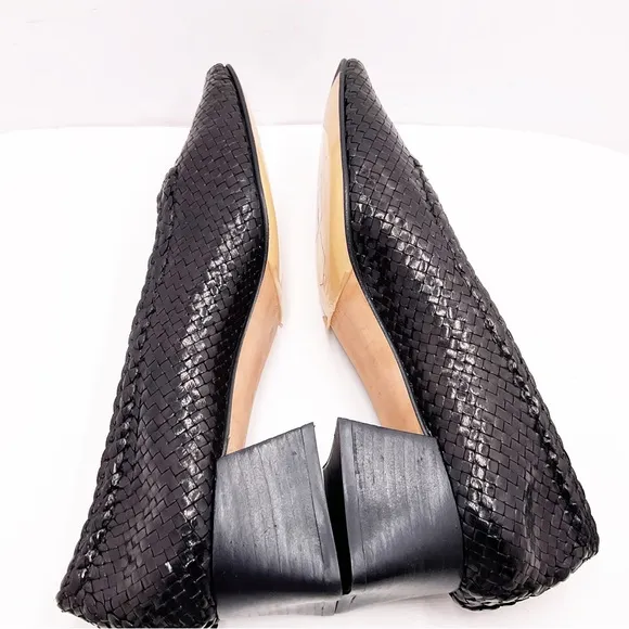 🆕{Miista}Taissa Block Heels