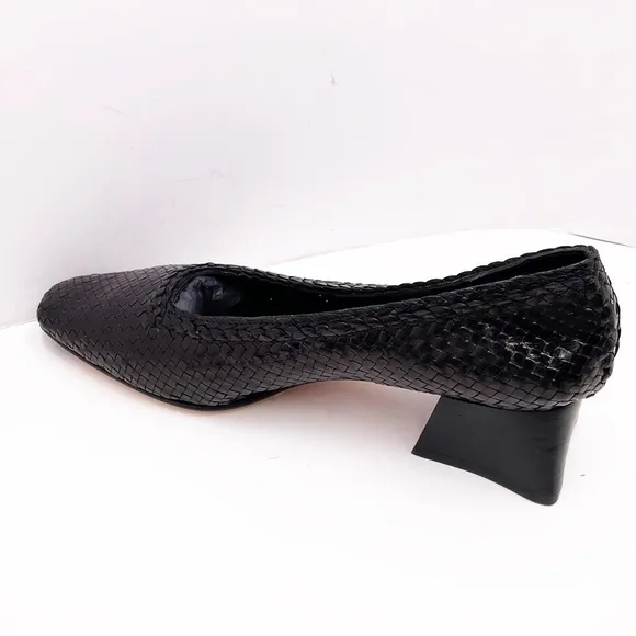 🆕{Miista}Taissa Block Heels