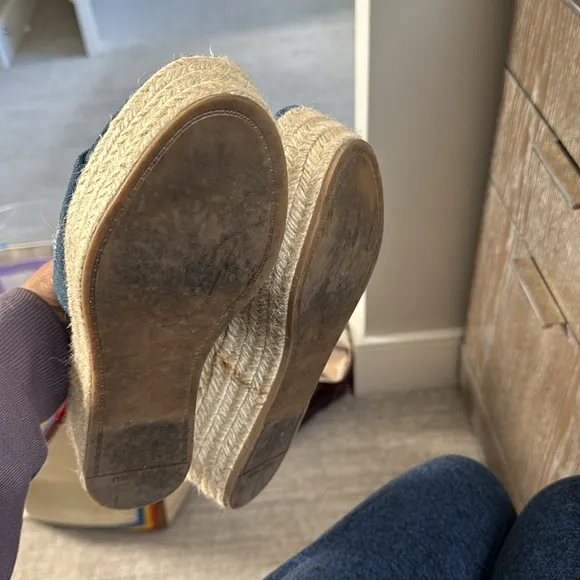 MIU MIU shoes