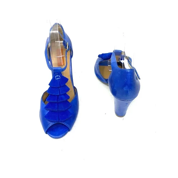 Miz Mooz Sandals