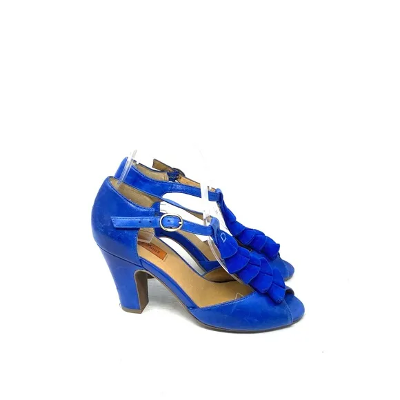 Miz Mooz Sandals