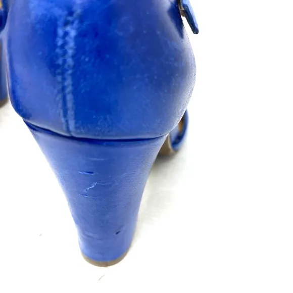 Miz Mooz Sandals