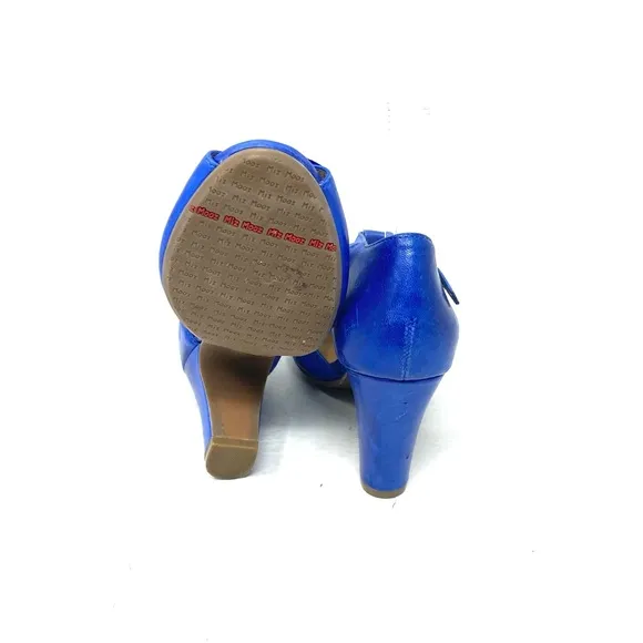 Miz Mooz Sandals