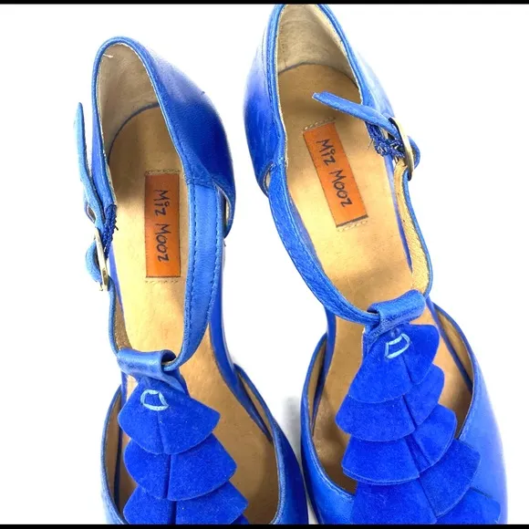 Miz Mooz Sandals