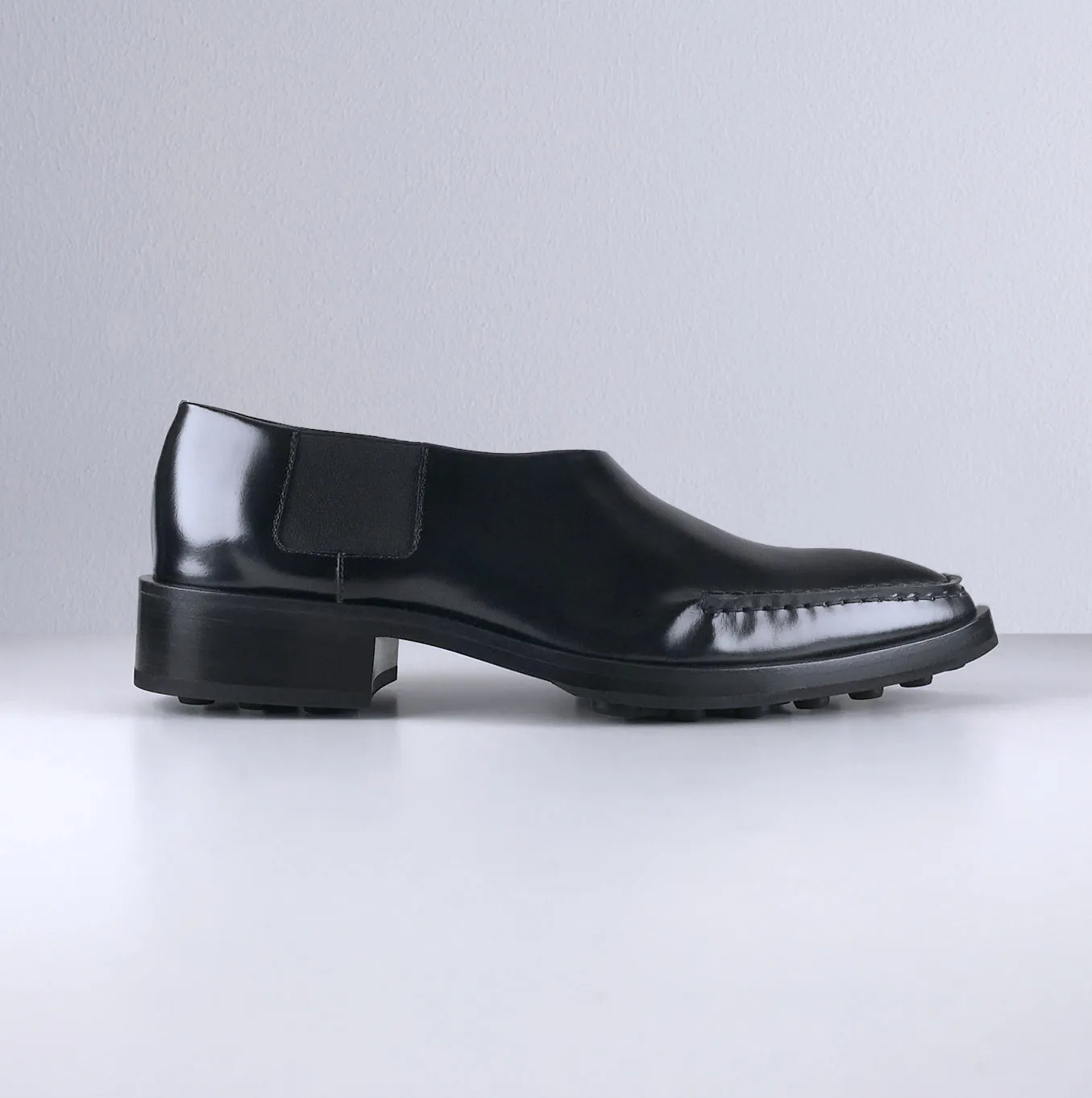 MOCASSIN