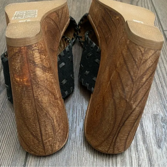 Musse &amp; Cloud Cersei wedge sandals
