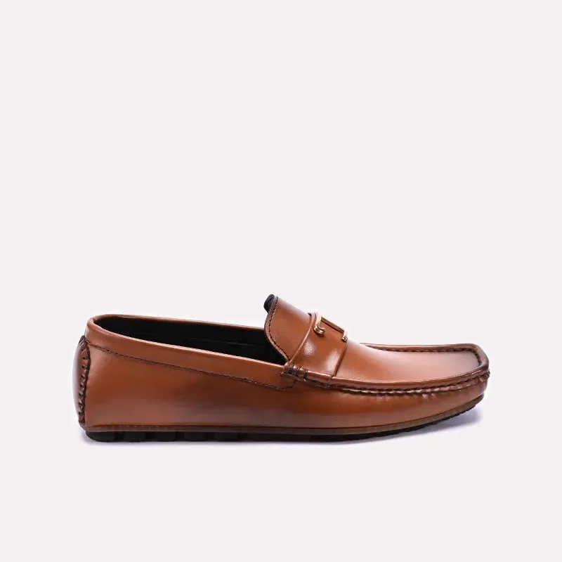 Mustard Mens Loafers 0130890