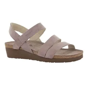 Naot Krista Women's Sandals Slingback Wedge‎ Size 42 NWOT