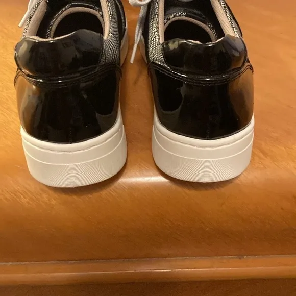 NaturalizerHADLEY Printed Lace Up Casual Shoes