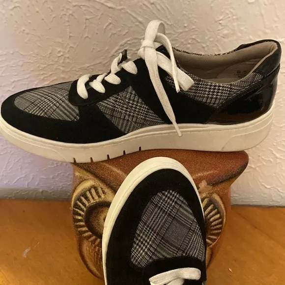 NaturalizerHADLEY Printed Lace Up Casual Shoes