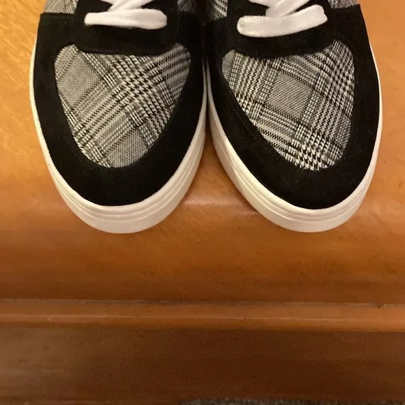 NaturalizerHADLEY Printed Lace Up Casual Shoes