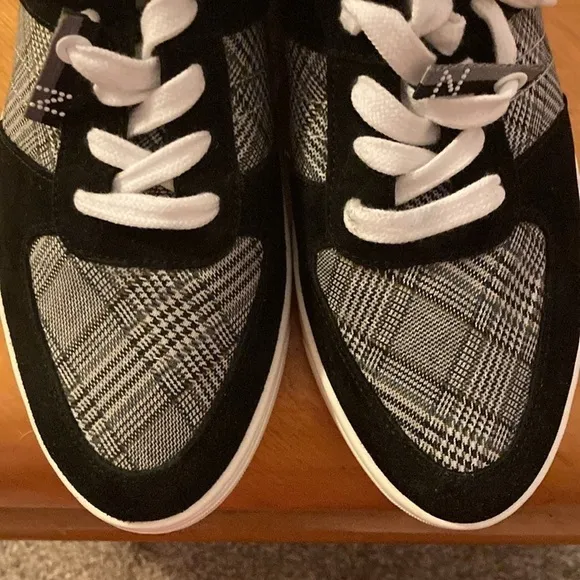 NaturalizerHADLEY Printed Lace Up Casual Shoes