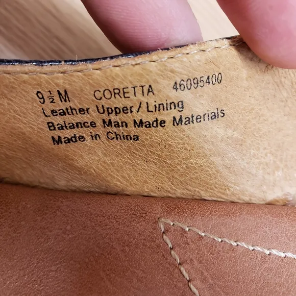 NAYA CORETTA  Espadrille Sandals size 9.5