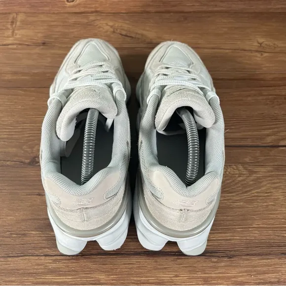 New Balance 9060 Suede Platform Sneakers Size 6.5Y Shoes